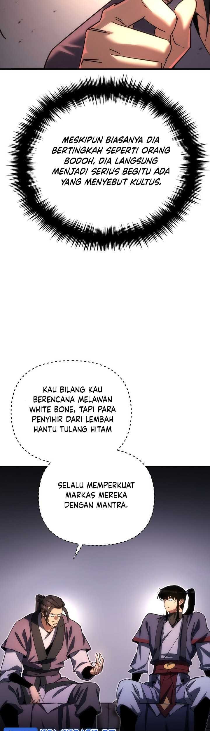 Chronicles of the Reincarnated Demon God Chapter 20 Gambar 76