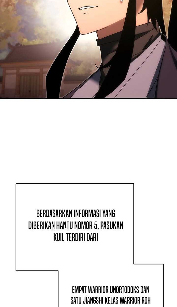 Chronicles of the Reincarnated Demon God Chapter 20 Gambar 79