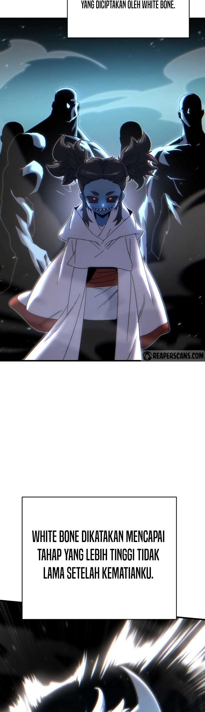 Chronicles of the Reincarnated Demon God Chapter 20 Gambar 80