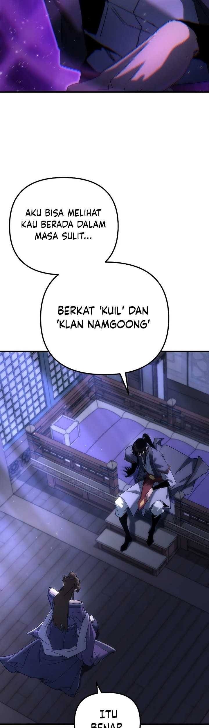 Chronicles of the Reincarnated Demon God Chapter 20 Gambar 86