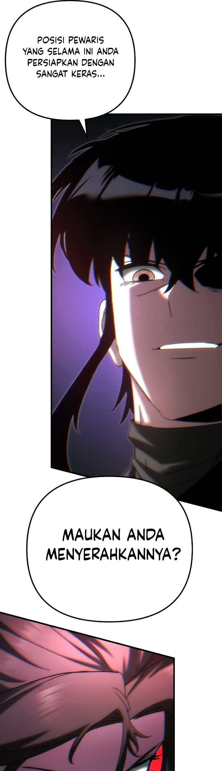 Chronicles of the Reincarnated Demon God Chapter 20 Gambar 92
