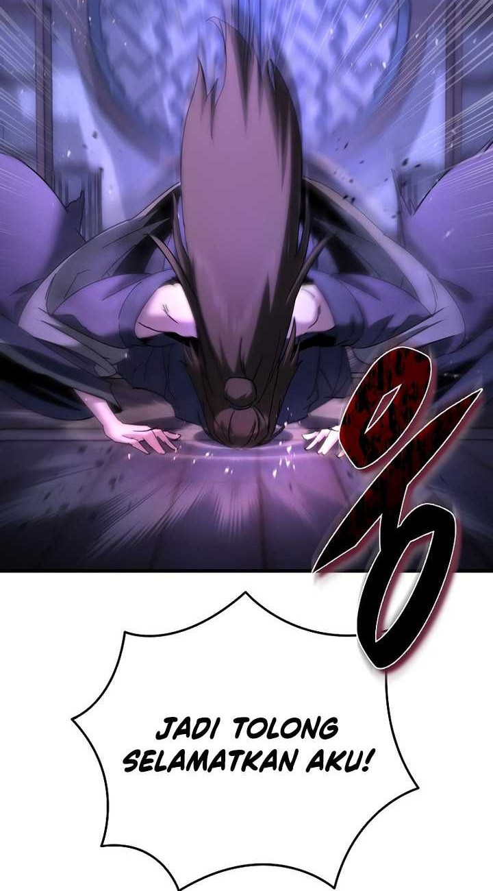 Chronicles of the Reincarnated Demon God Chapter 20 Gambar 95