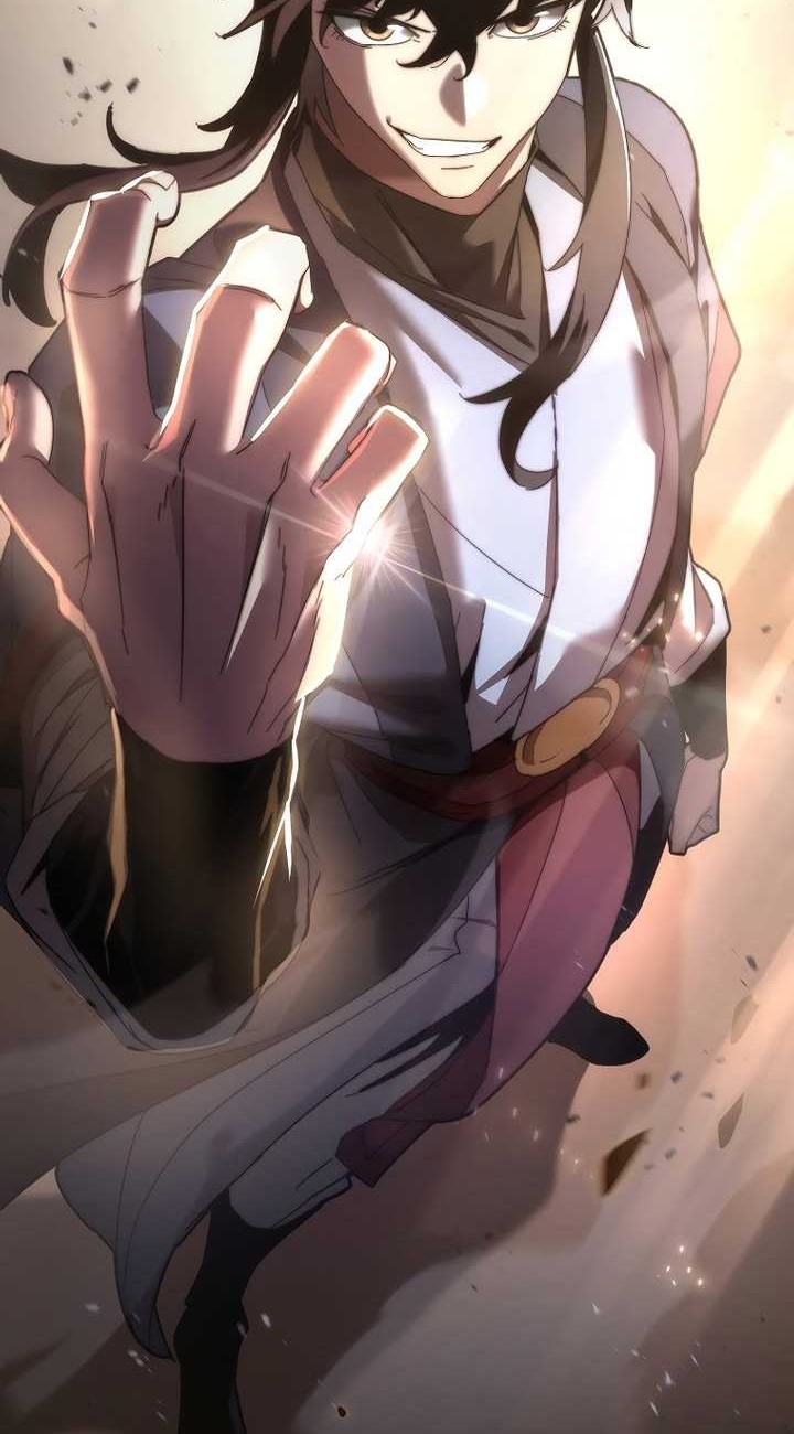 Chronicles of the Reincarnated Demon God Chapter 20 Gambar 99