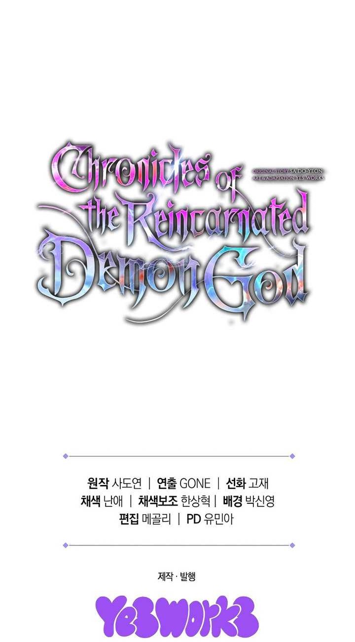 Chronicles of the Reincarnated Demon God Chapter 20 Gambar 101