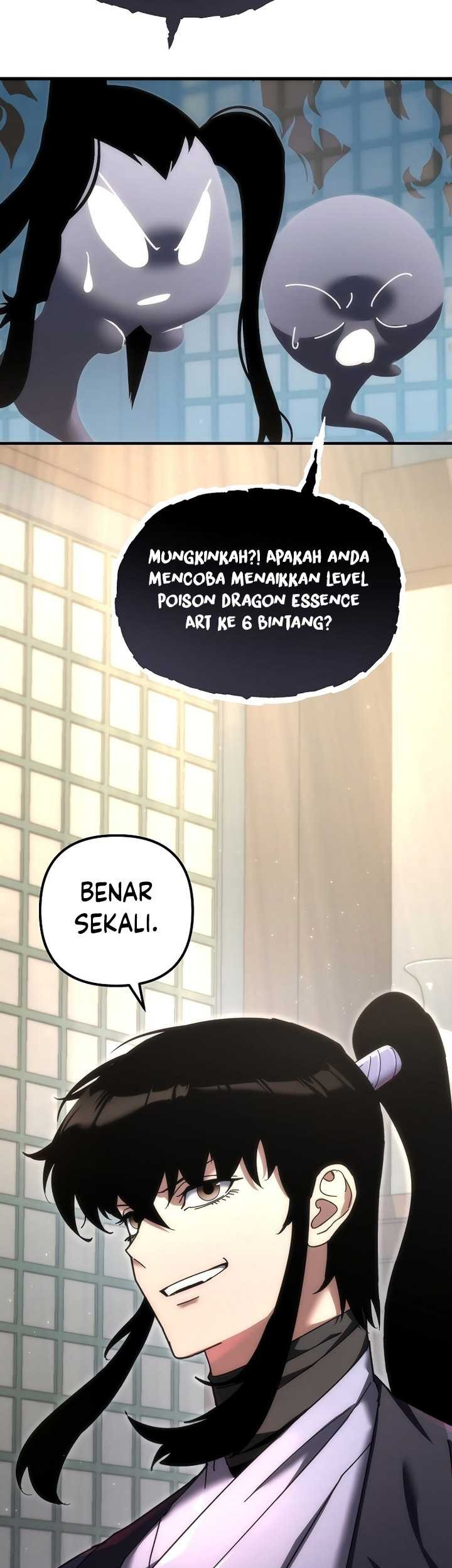 Chronicles of the Reincarnated Demon God Chapter 20 Gambar 10