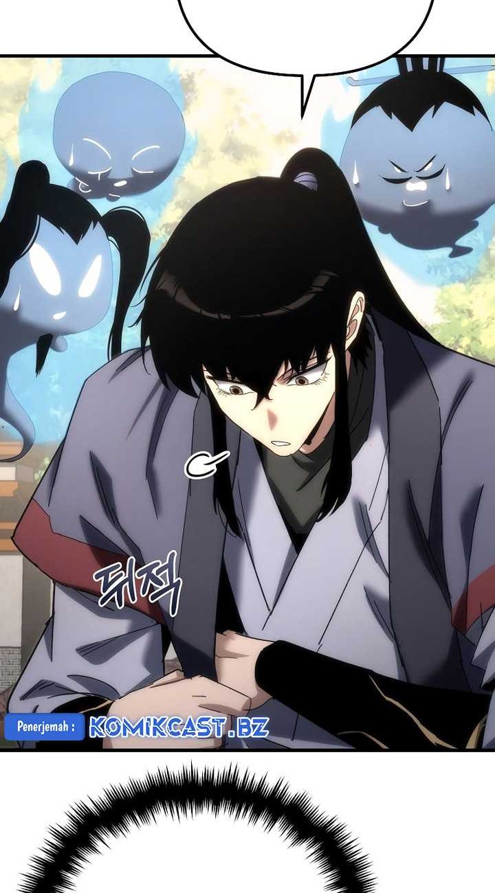 Chronicles of the Reincarnated Demon God Chapter 20 Gambar 15