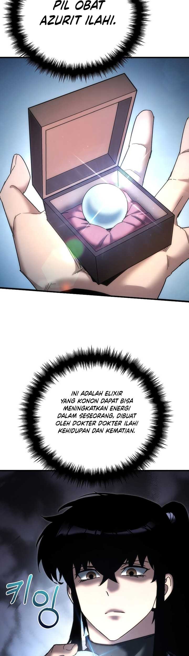 Chronicles of the Reincarnated Demon God Chapter 20 Gambar 16