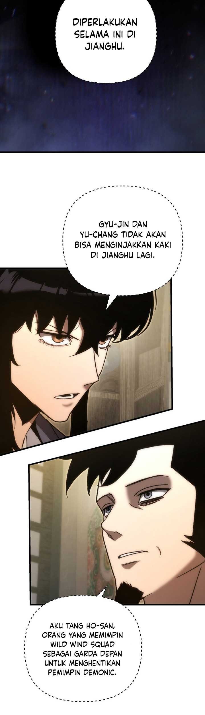 Chronicles of the Reincarnated Demon God Chapter 19 Gambar 20
