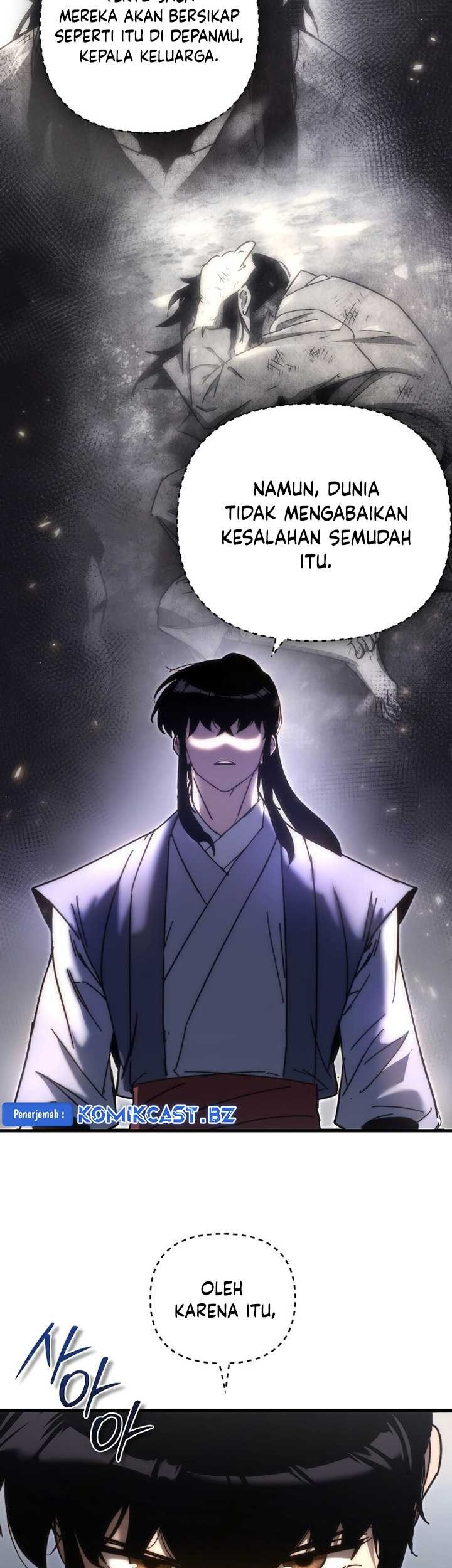 Chronicles of the Reincarnated Demon God Chapter 19 Gambar 22