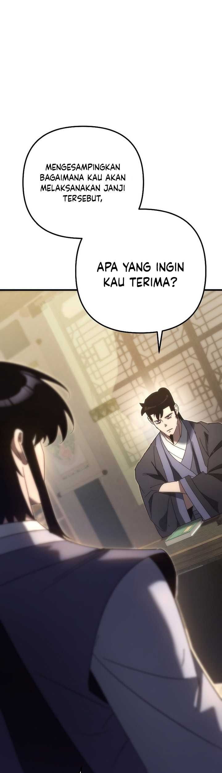 Chronicles of the Reincarnated Demon God Chapter 19 Gambar 24