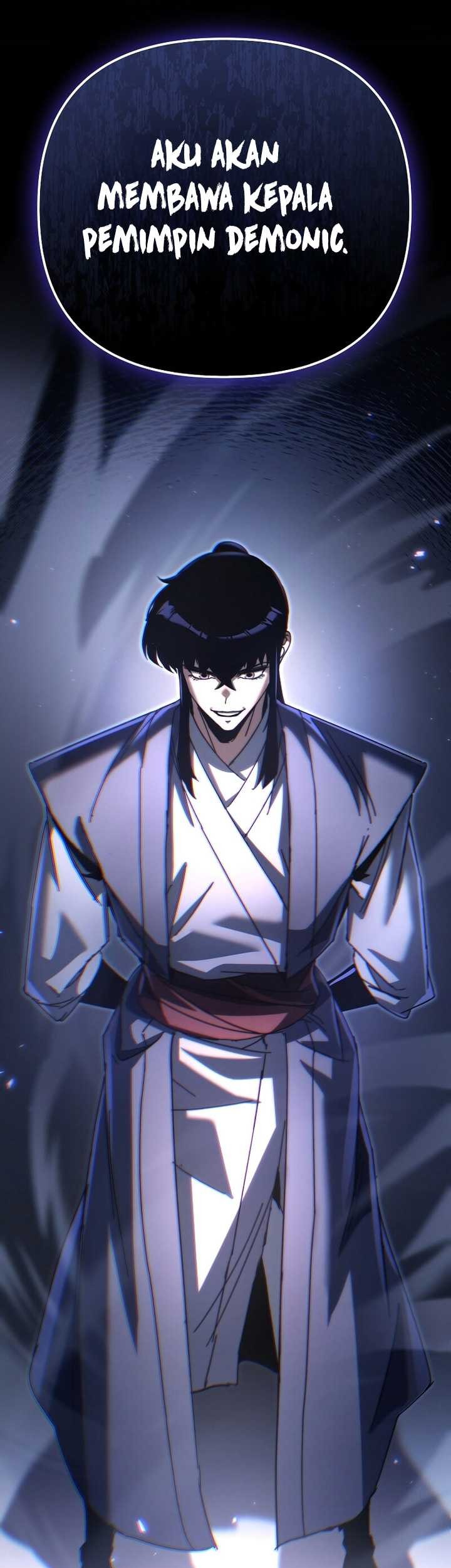 Chronicles of the Reincarnated Demon God Chapter 19 Gambar 28