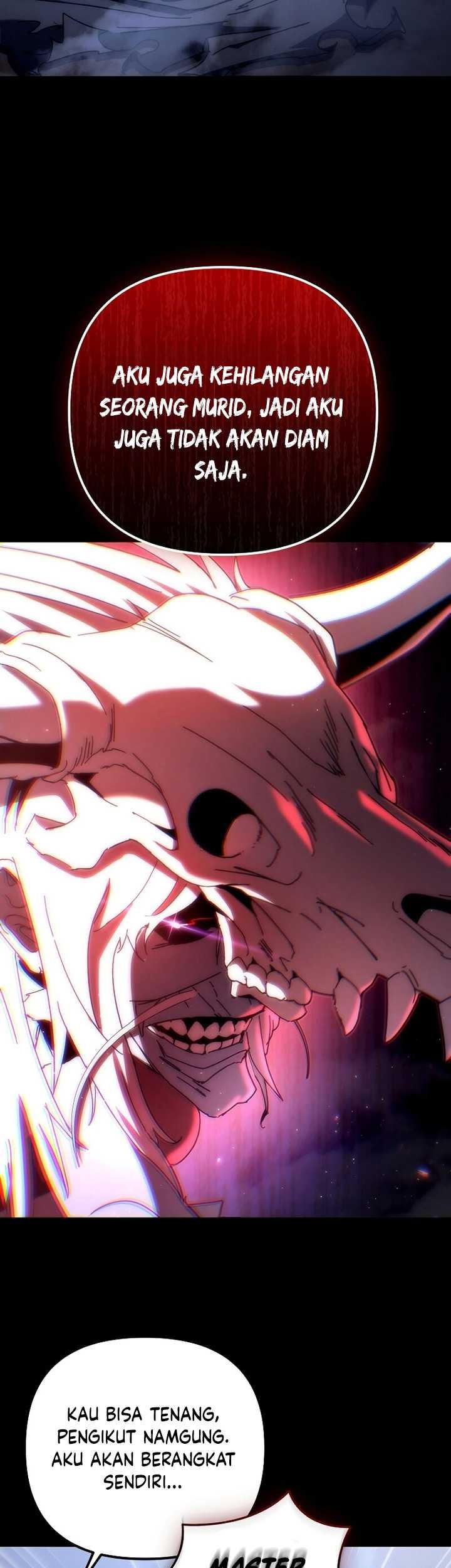 Chronicles of the Reincarnated Demon God Chapter 19 Gambar 36