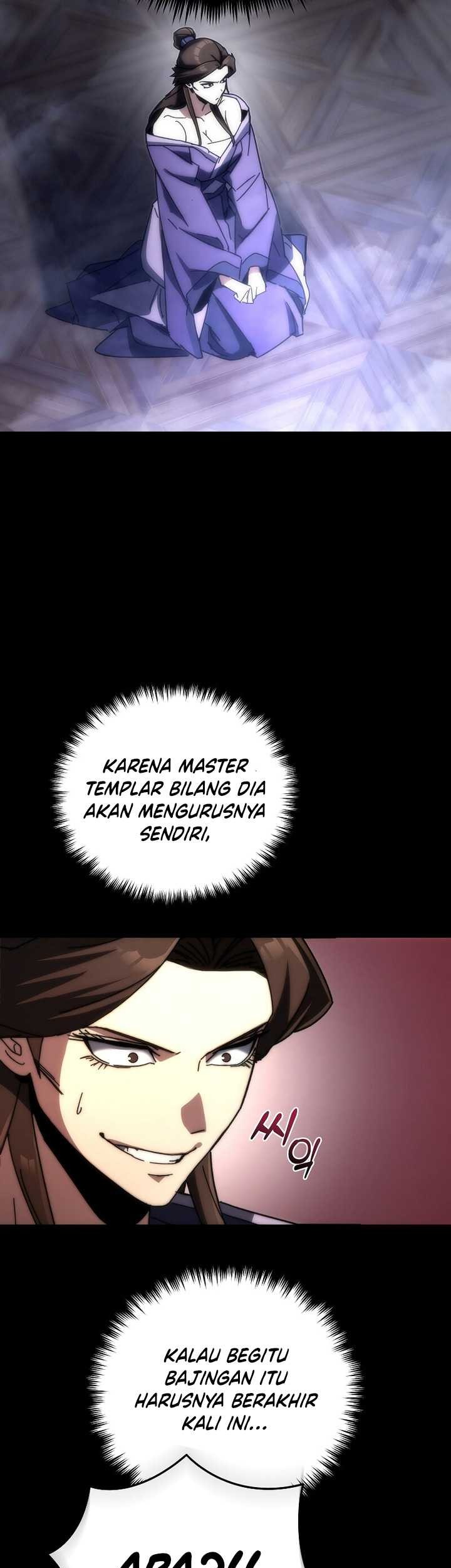 Chronicles of the Reincarnated Demon God Chapter 19 Gambar 40