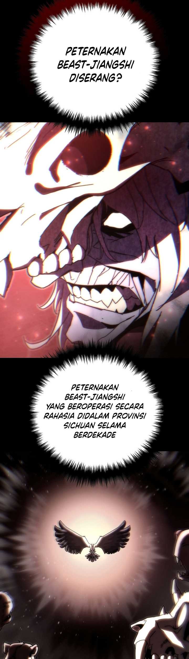 Chronicles of the Reincarnated Demon God Chapter 19 Gambar 42