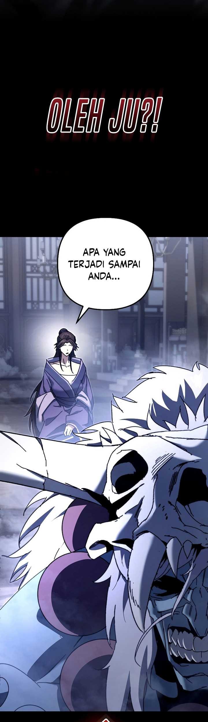 Chronicles of the Reincarnated Demon God Chapter 19 Gambar 46
