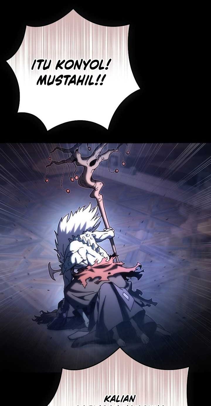Chronicles of the Reincarnated Demon God Chapter 19 Gambar 51