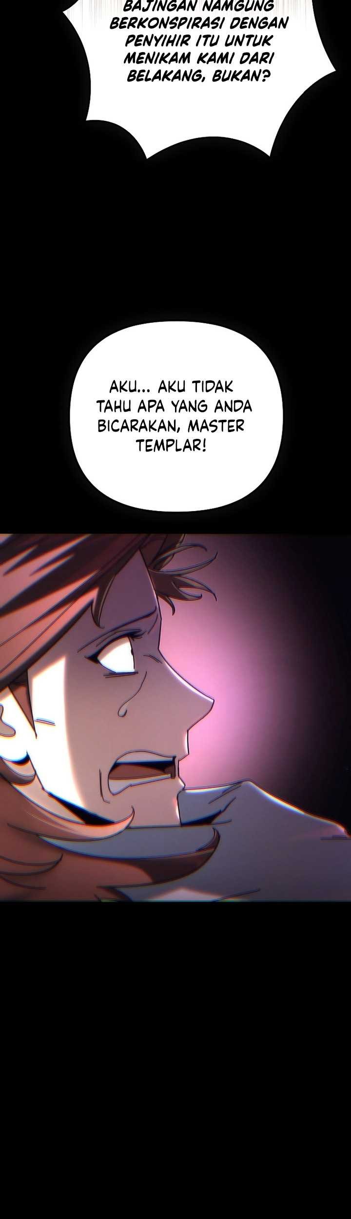 Chronicles of the Reincarnated Demon God Chapter 19 Gambar 52