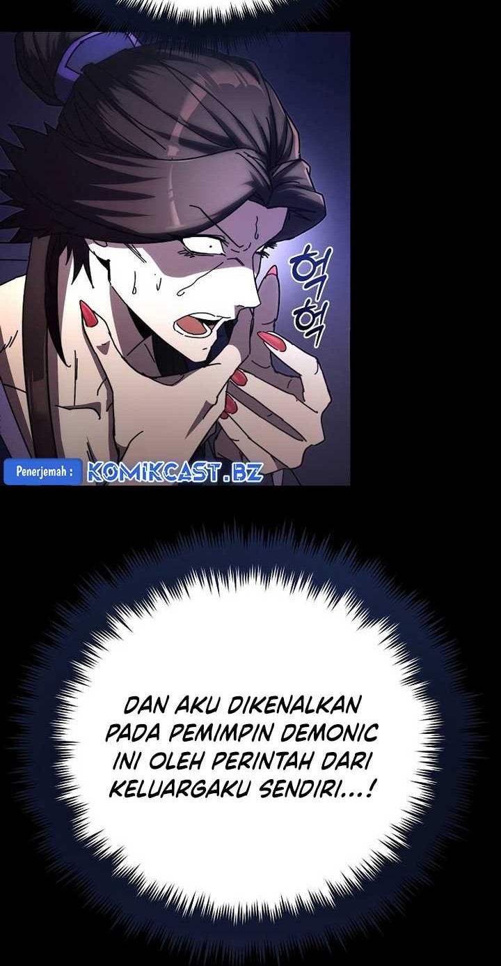 Chronicles of the Reincarnated Demon God Chapter 19 Gambar 57