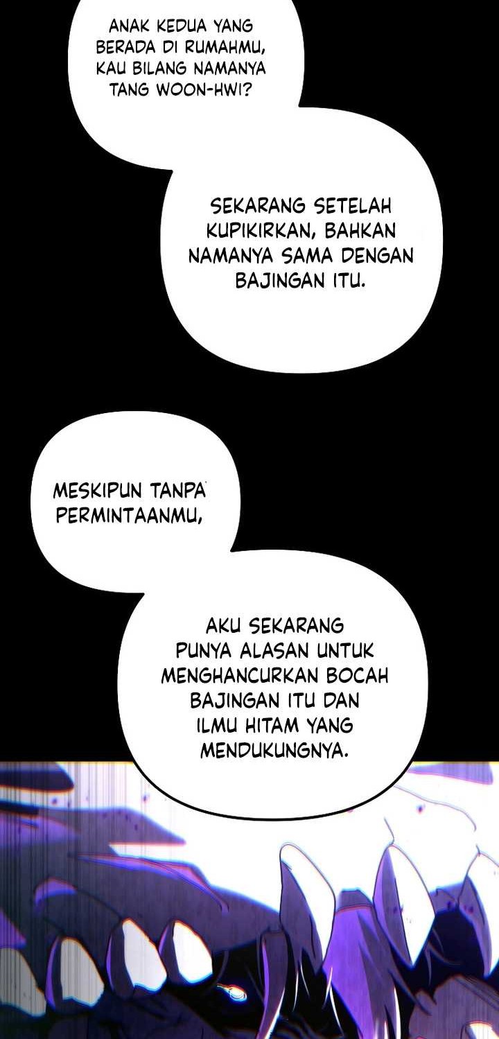 Chronicles of the Reincarnated Demon God Chapter 19 Gambar 59