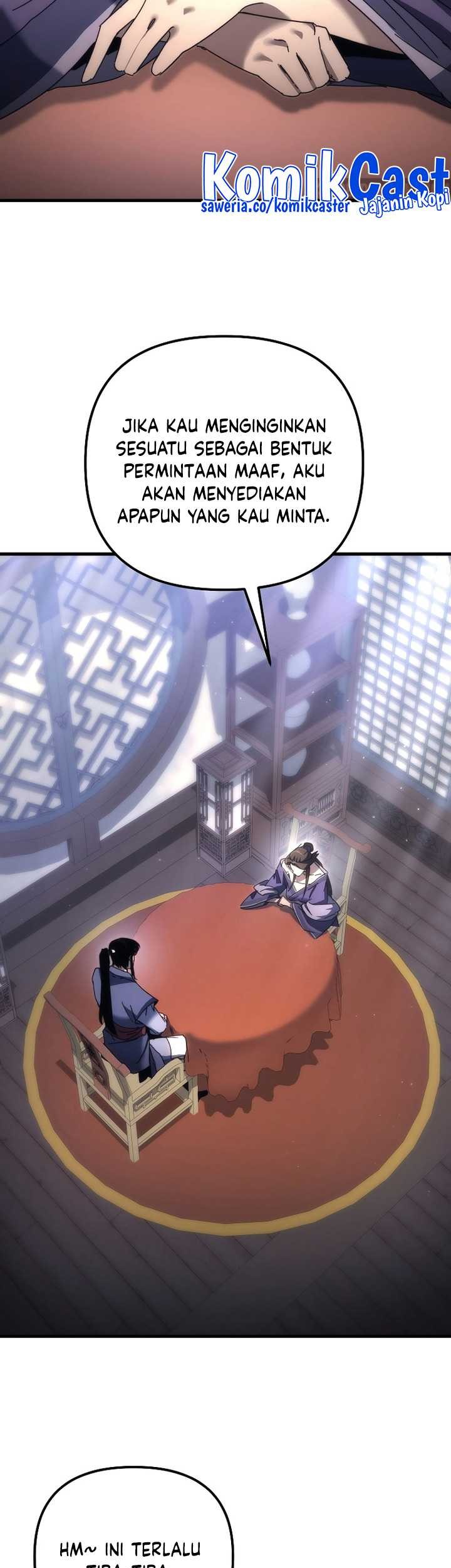 Chronicles of the Reincarnated Demon God Chapter 19 Gambar 62