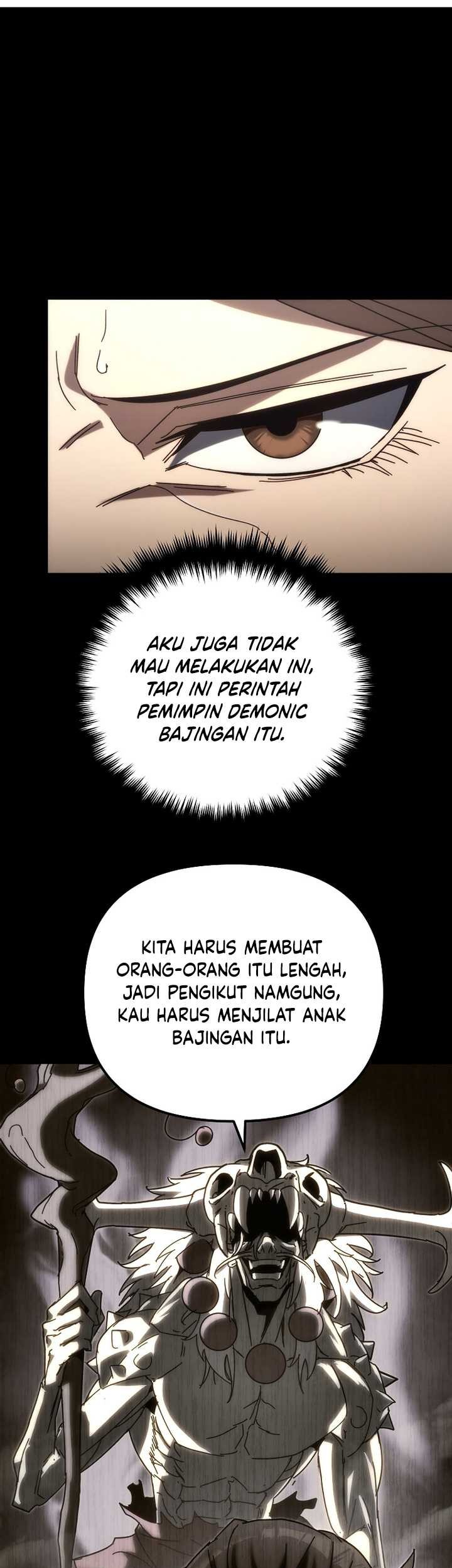 Chronicles of the Reincarnated Demon God Chapter 19 Gambar 64
