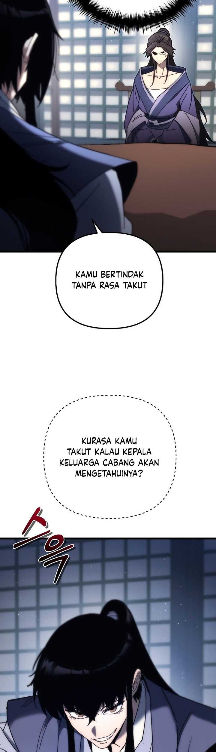 Chronicles of the Reincarnated Demon God Chapter 19 Gambar 68