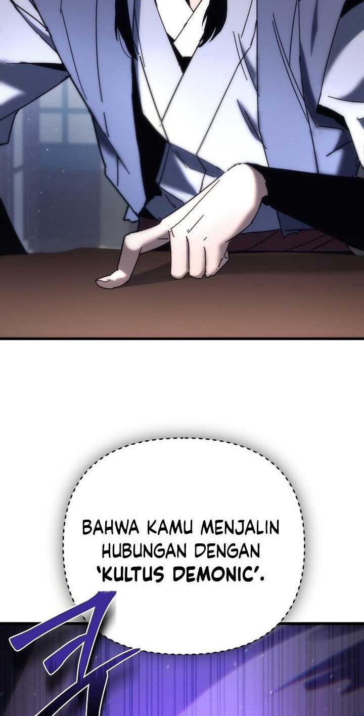 Chronicles of the Reincarnated Demon God Chapter 19 Gambar 69