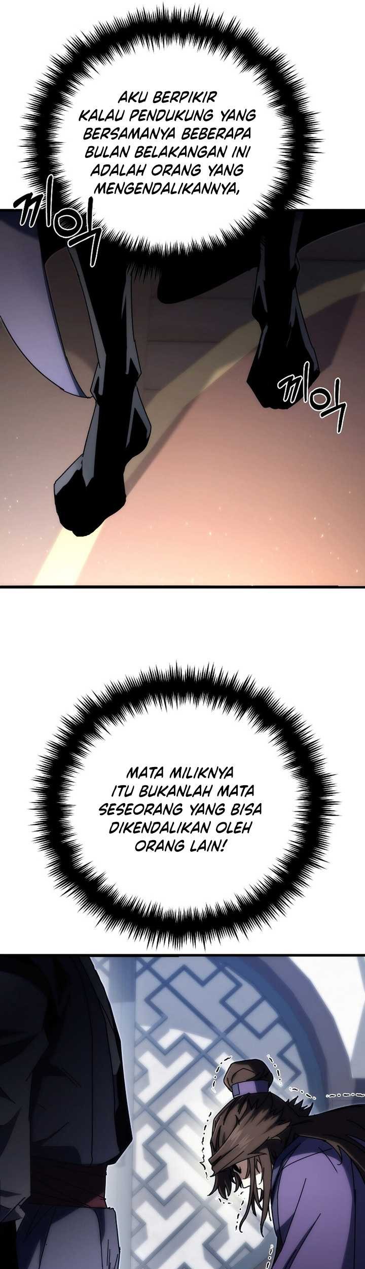 Chronicles of the Reincarnated Demon God Chapter 19 Gambar 74
