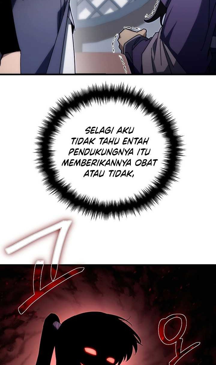 Chronicles of the Reincarnated Demon God Chapter 19 Gambar 75