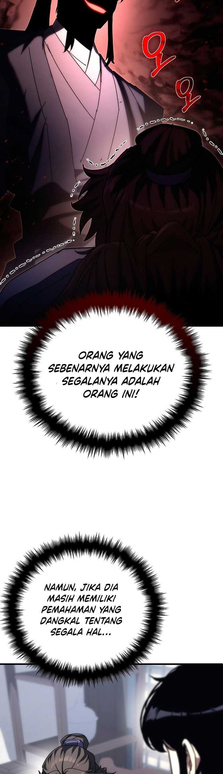 Chronicles of the Reincarnated Demon God Chapter 19 Gambar 76