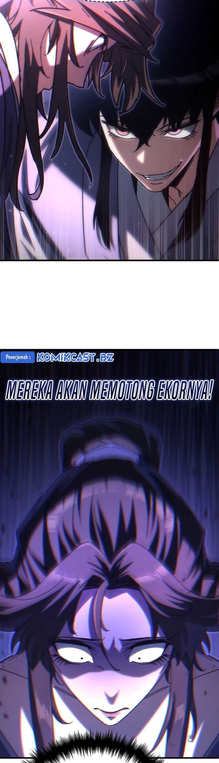 Chronicles of the Reincarnated Demon God Chapter 19 Gambar 80