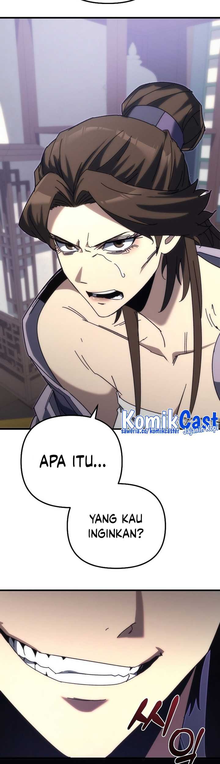 Chronicles of the Reincarnated Demon God Chapter 19 Gambar 84