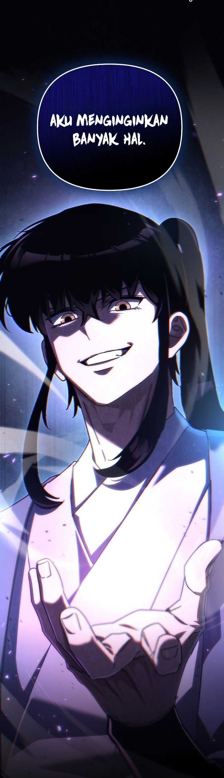Chronicles of the Reincarnated Demon God Chapter 19 Gambar 86