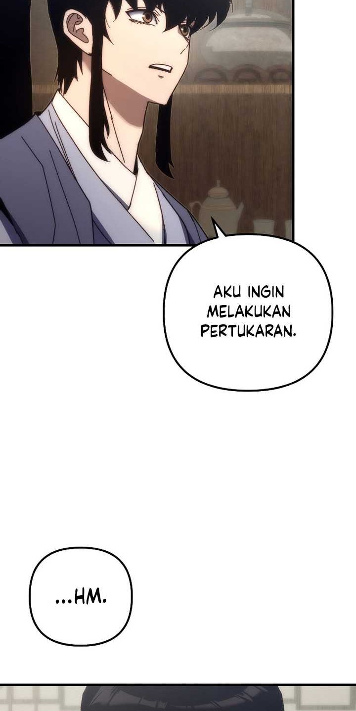Chronicles of the Reincarnated Demon God Chapter 19 Gambar 7