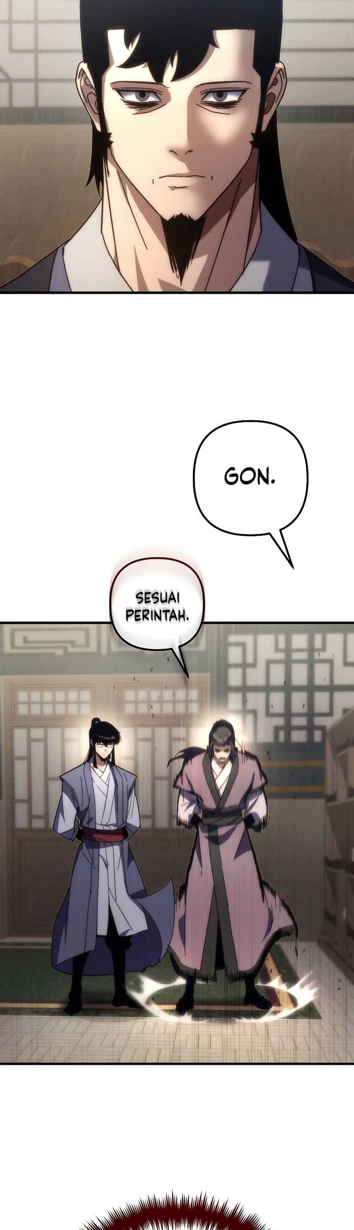 Chronicles of the Reincarnated Demon God Chapter 19 Gambar 8