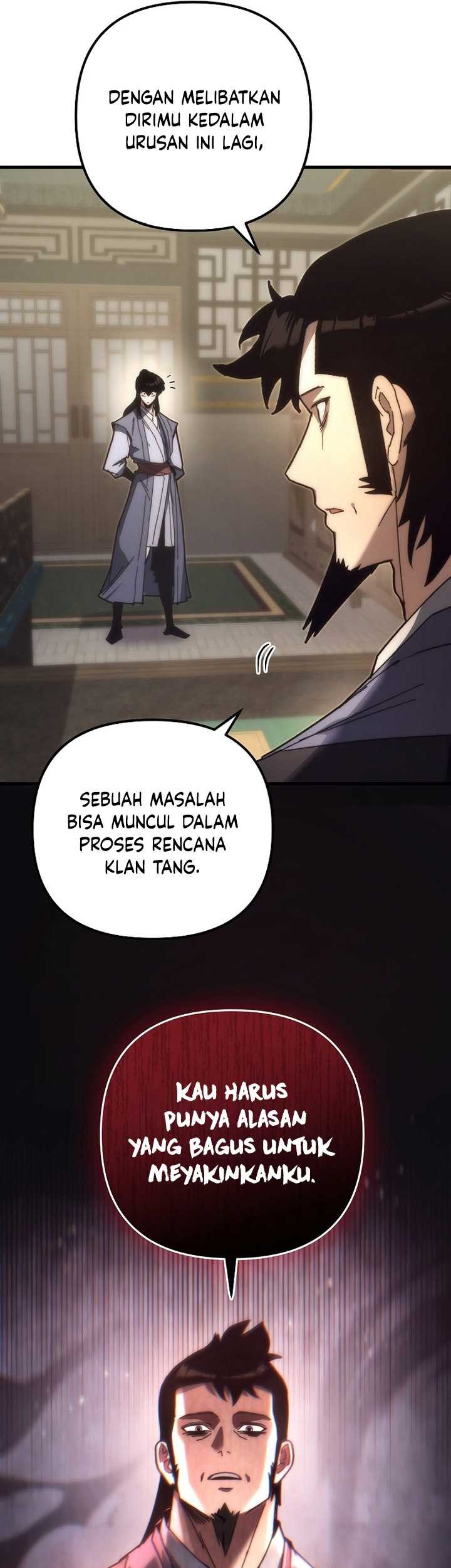 Chronicles of the Reincarnated Demon God Chapter 19 Gambar 10