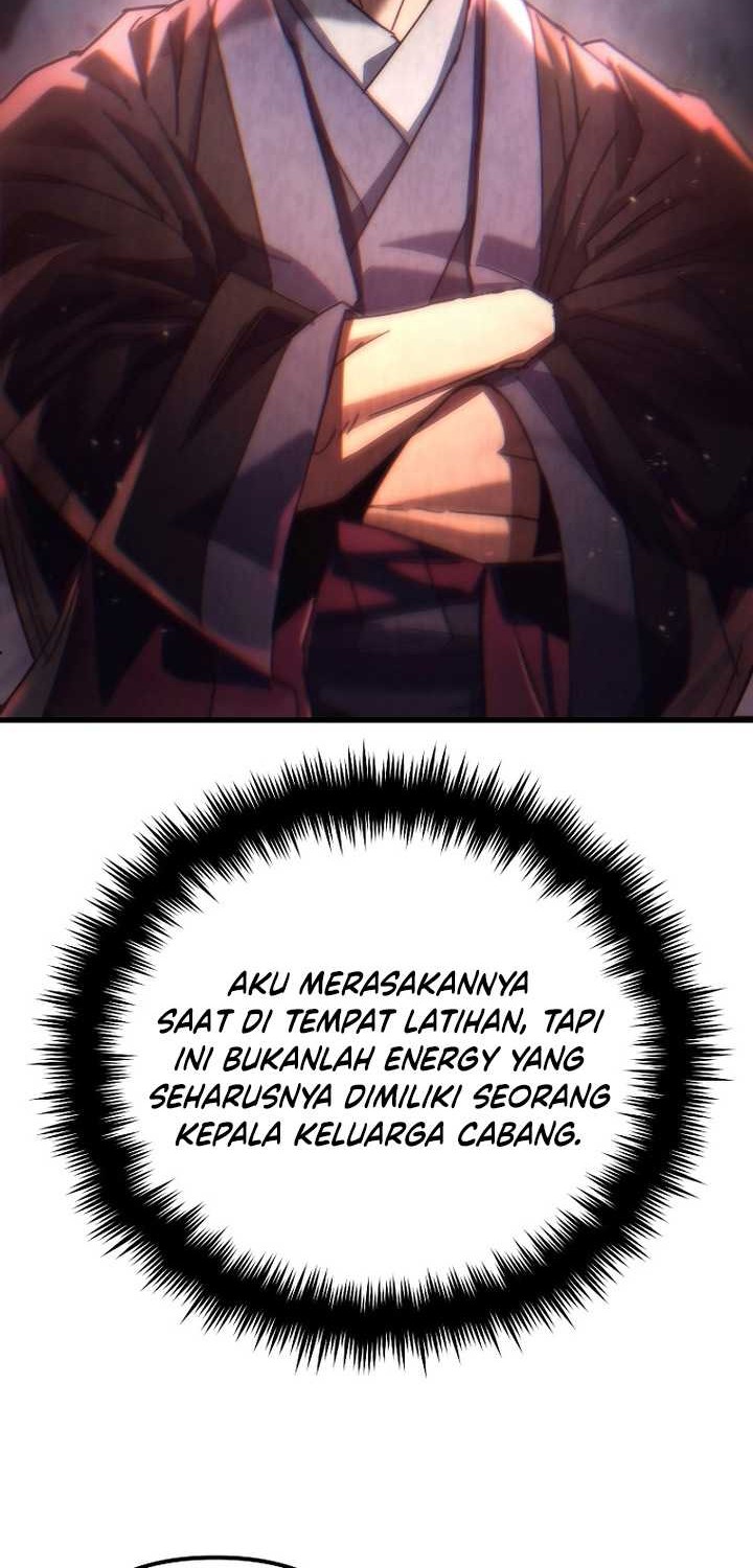 Chronicles of the Reincarnated Demon God Chapter 19 Gambar 11