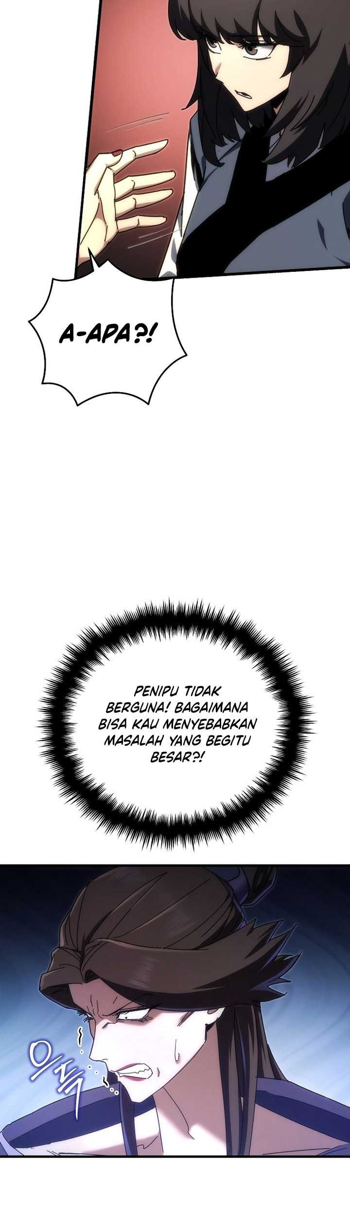 Chronicles of the Reincarnated Demon God Chapter 18 Gambar 18
