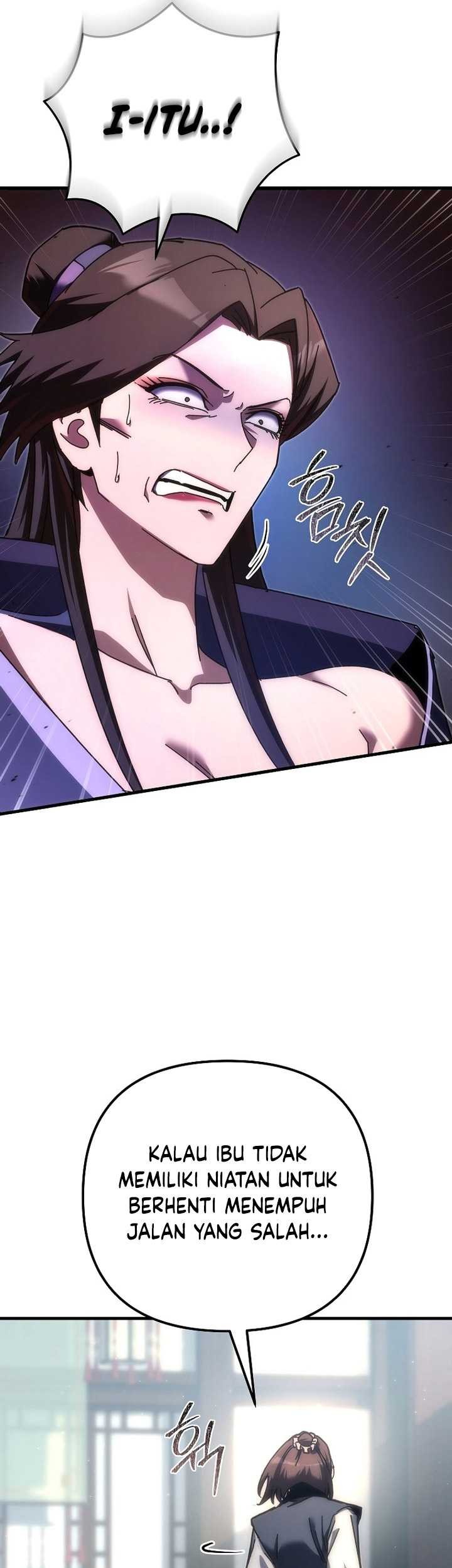 Chronicles of the Reincarnated Demon God Chapter 18 Gambar 22