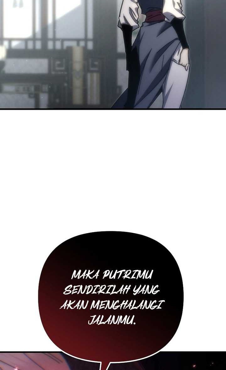 Chronicles of the Reincarnated Demon God Chapter 18 Gambar 23