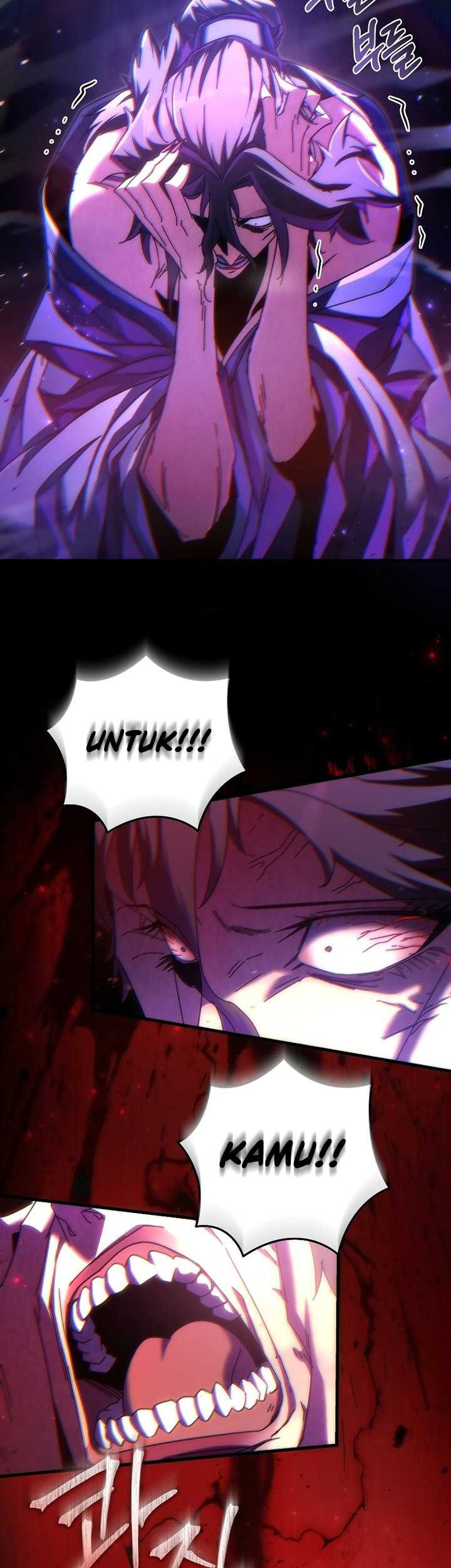 Chronicles of the Reincarnated Demon God Chapter 18 Gambar 26