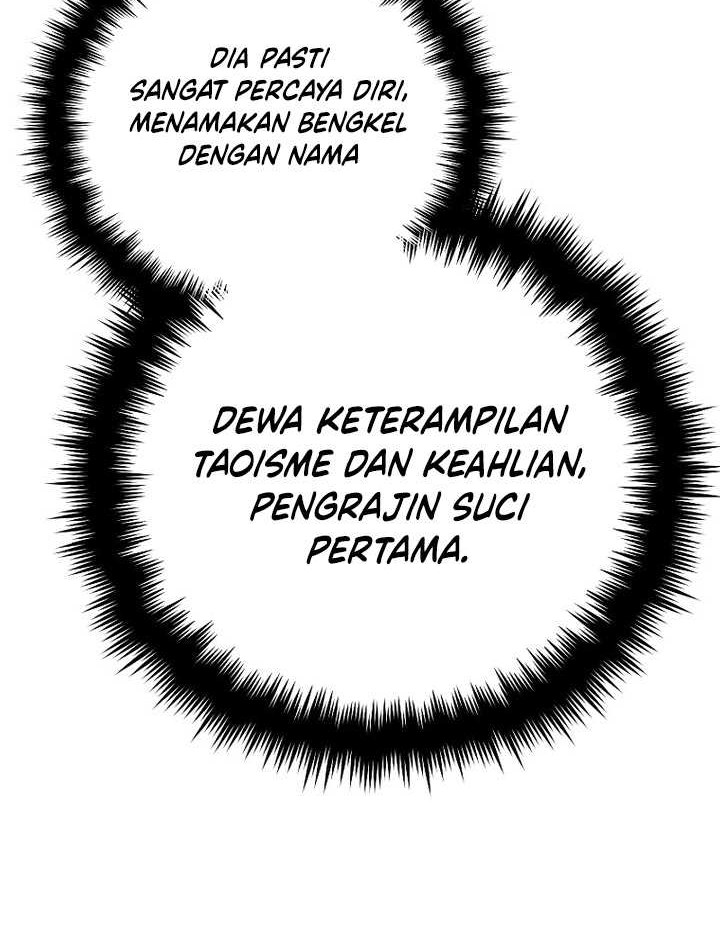 Chronicles of the Reincarnated Demon God Chapter 18 Gambar 35