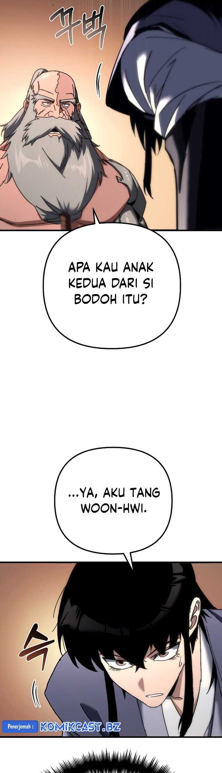 Chronicles of the Reincarnated Demon God Chapter 18 Gambar 40