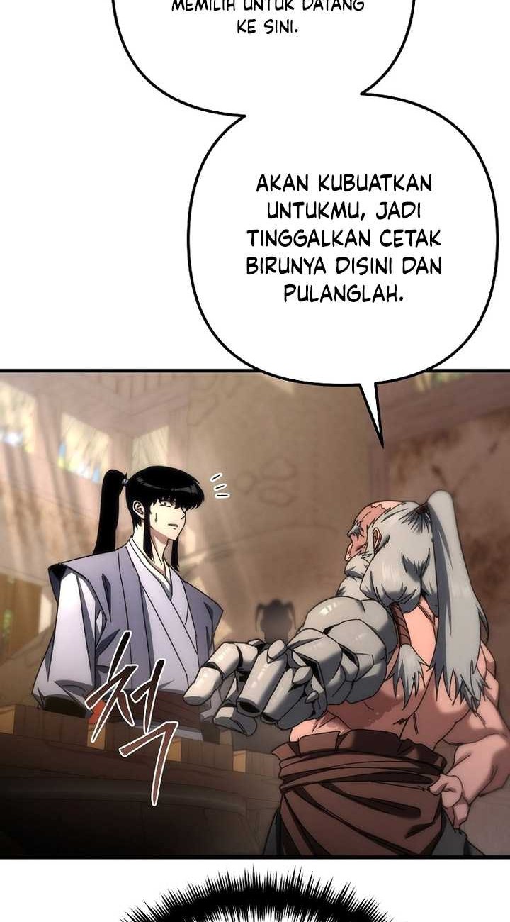 Chronicles of the Reincarnated Demon God Chapter 18 Gambar 43