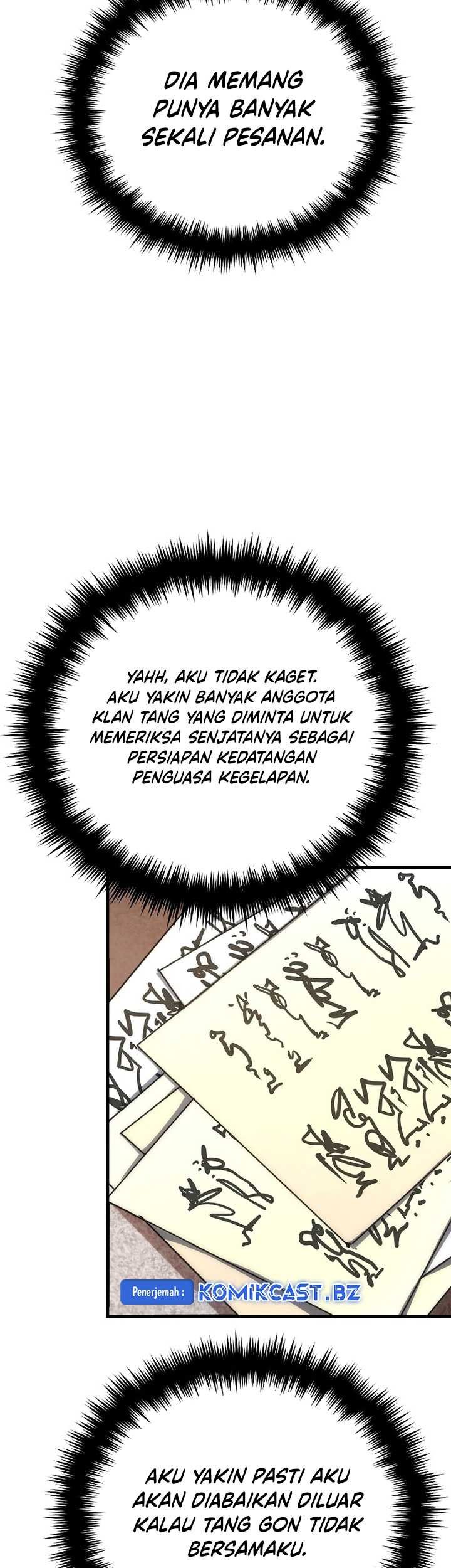 Chronicles of the Reincarnated Demon God Chapter 18 Gambar 44