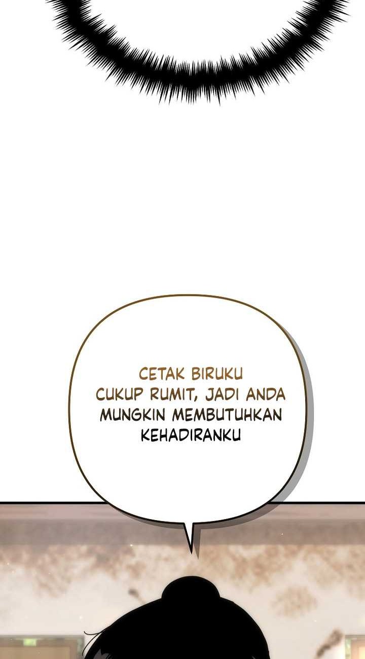 Chronicles of the Reincarnated Demon God Chapter 18 Gambar 45