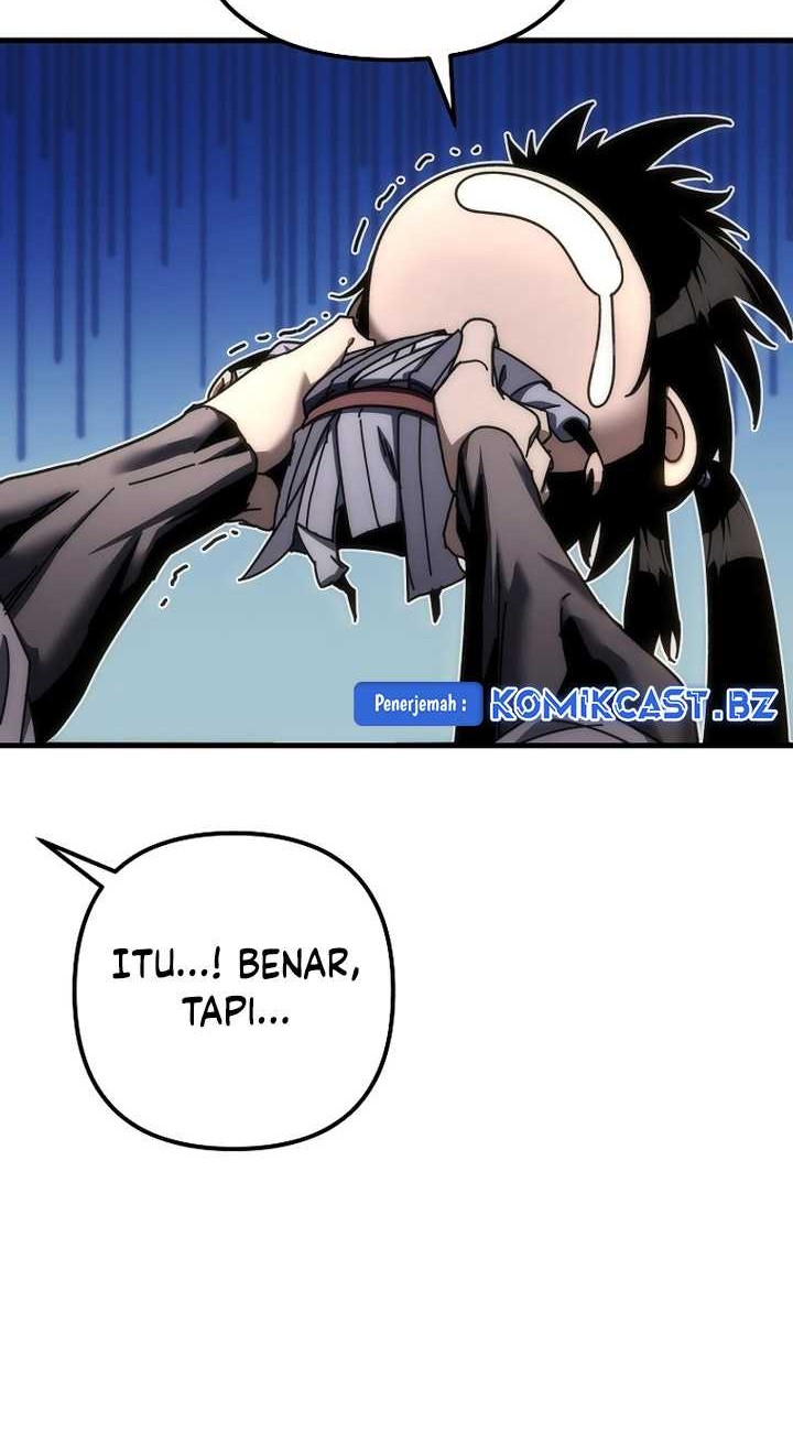 Chronicles of the Reincarnated Demon God Chapter 18 Gambar 51