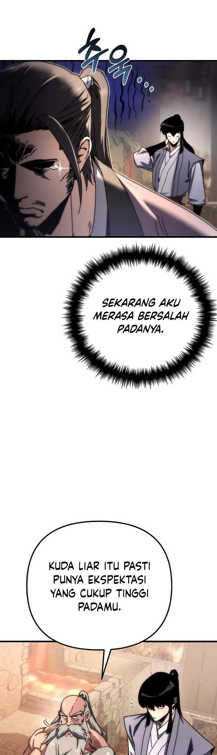 Chronicles of the Reincarnated Demon God Chapter 18 Gambar 52