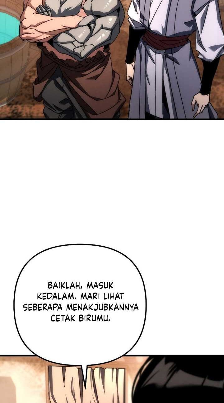 Chronicles of the Reincarnated Demon God Chapter 18 Gambar 53