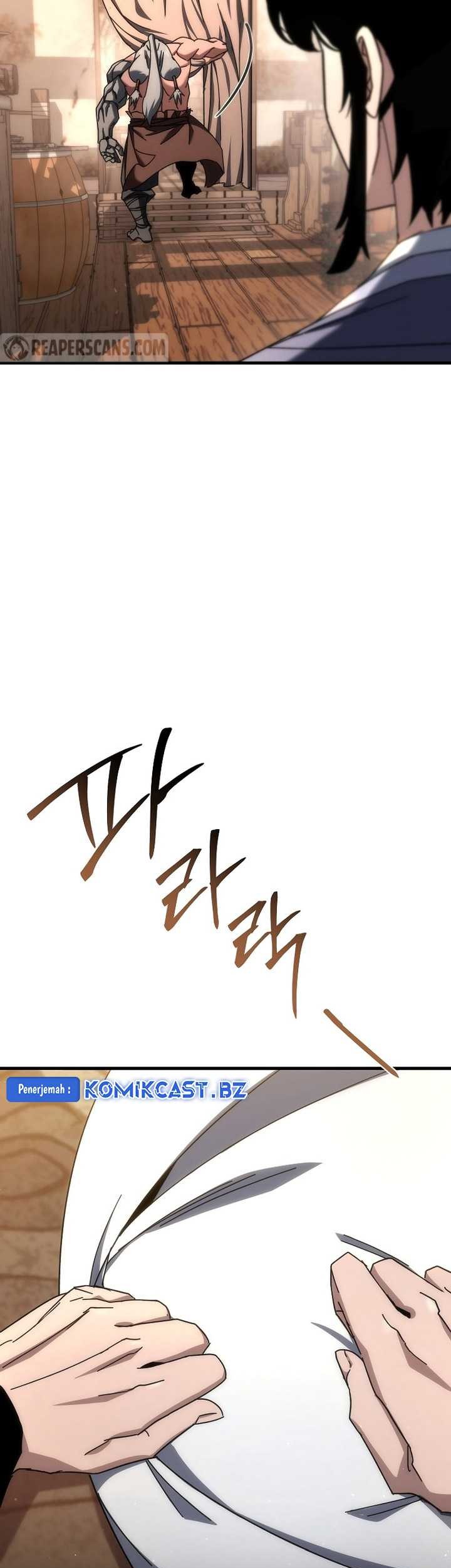 Chronicles of the Reincarnated Demon God Chapter 18 Gambar 54
